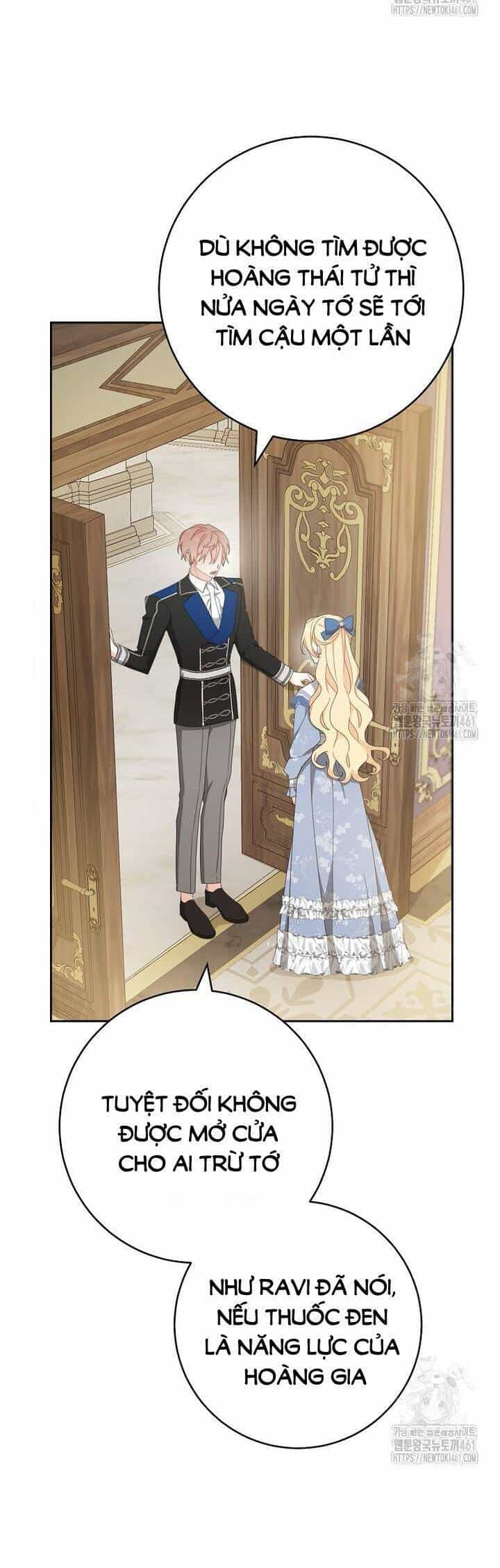 Tôi Đã Phạm Sai Lầm Rồi - Chương 81 - ảnh 45