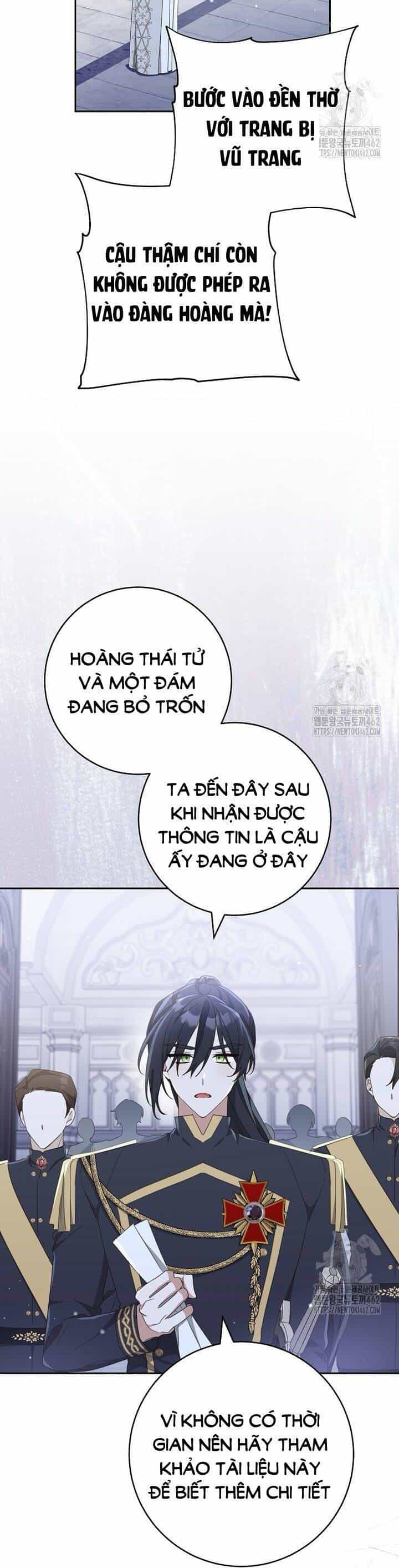 Tôi Đã Phạm Sai Lầm Rồi - Chương 82 - ảnh 2