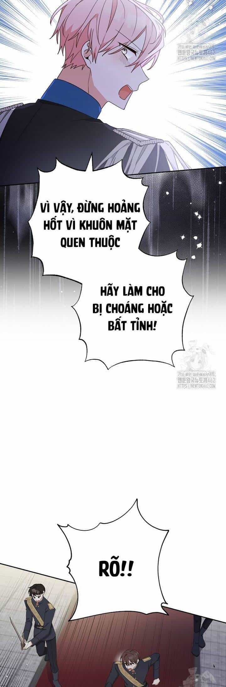Tôi Đã Phạm Sai Lầm Rồi - Chương 82 - ảnh 22