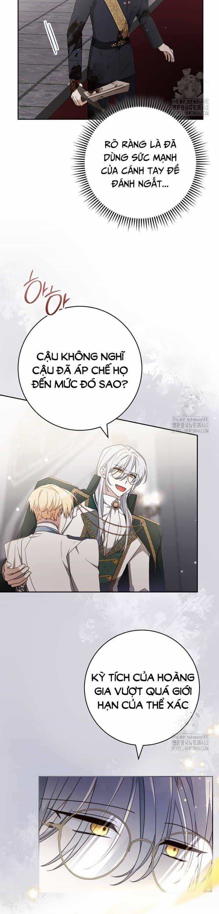 Tôi Đã Phạm Sai Lầm Rồi - Chương 82 - ảnh 29