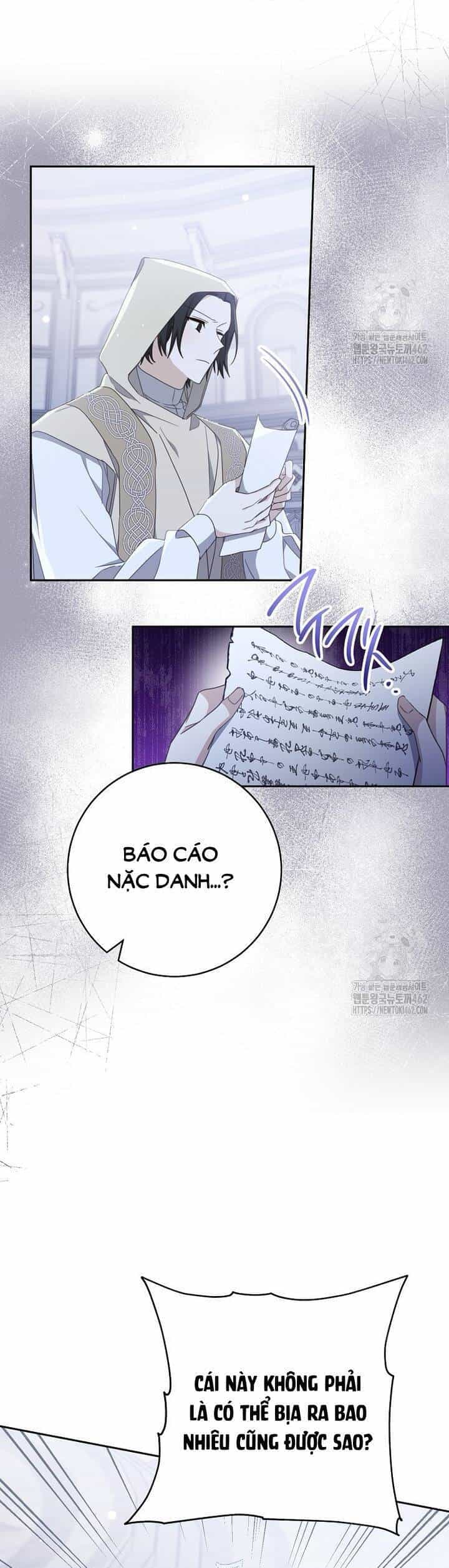Tôi Đã Phạm Sai Lầm Rồi - Chương 82 - ảnh 3