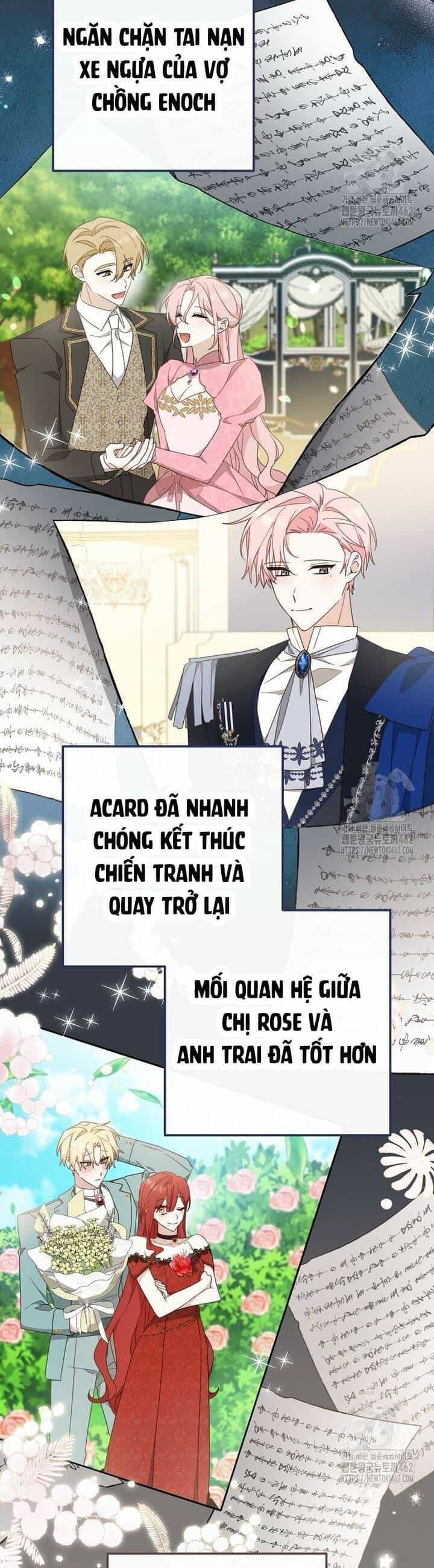 Tôi Đã Phạm Sai Lầm Rồi - Chương 82 - ảnh 36