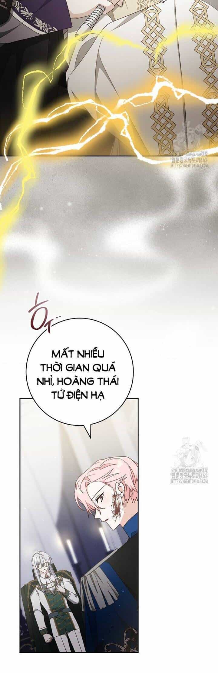 Tôi Đã Phạm Sai Lầm Rồi - Chương 83 - ảnh 14