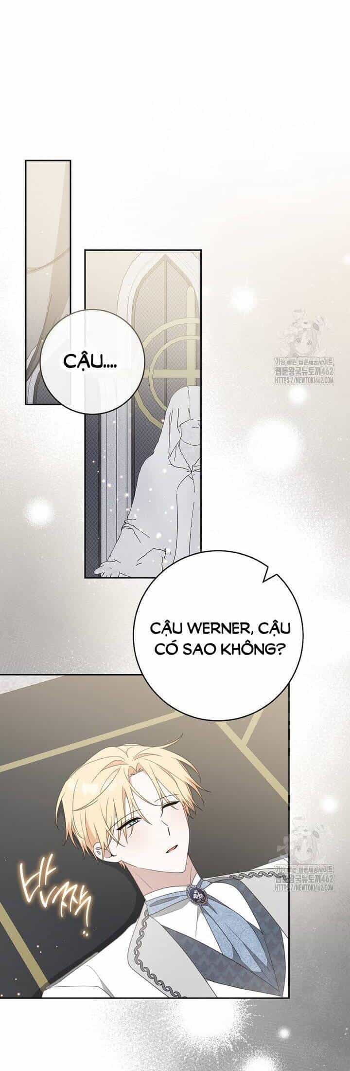 Tôi Đã Phạm Sai Lầm Rồi - Chương 83 - ảnh 21