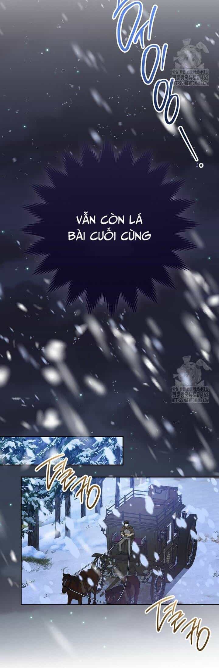 Tôi Đã Phạm Sai Lầm Rồi - Chương 83 - ảnh 26