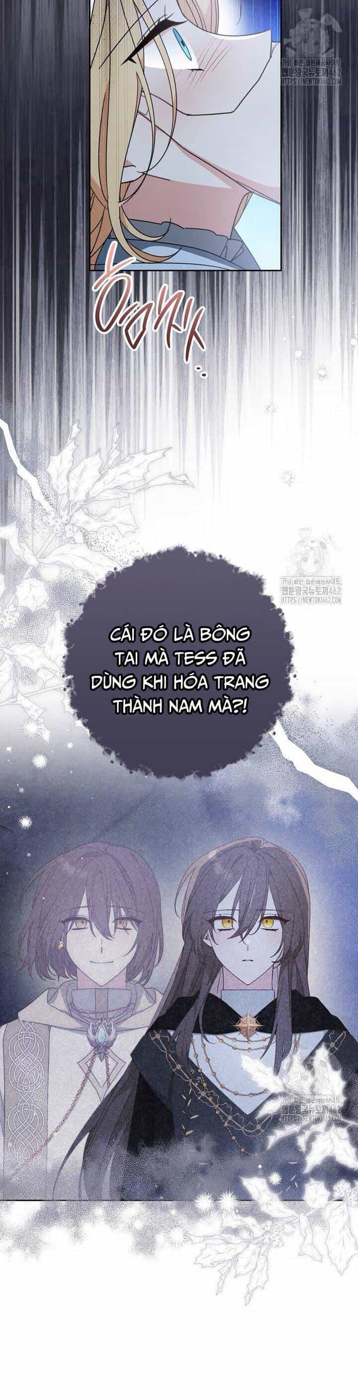 Tôi Đã Phạm Sai Lầm Rồi - Chương 83 - ảnh 37