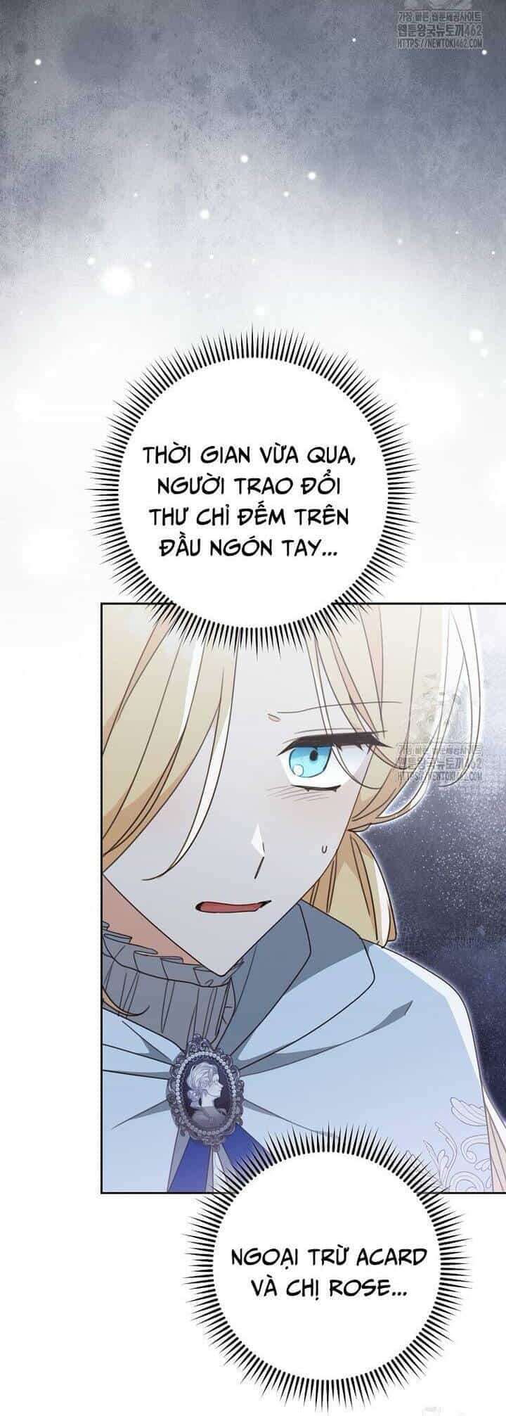 Tôi Đã Phạm Sai Lầm Rồi - Chương 83 - ảnh 42
