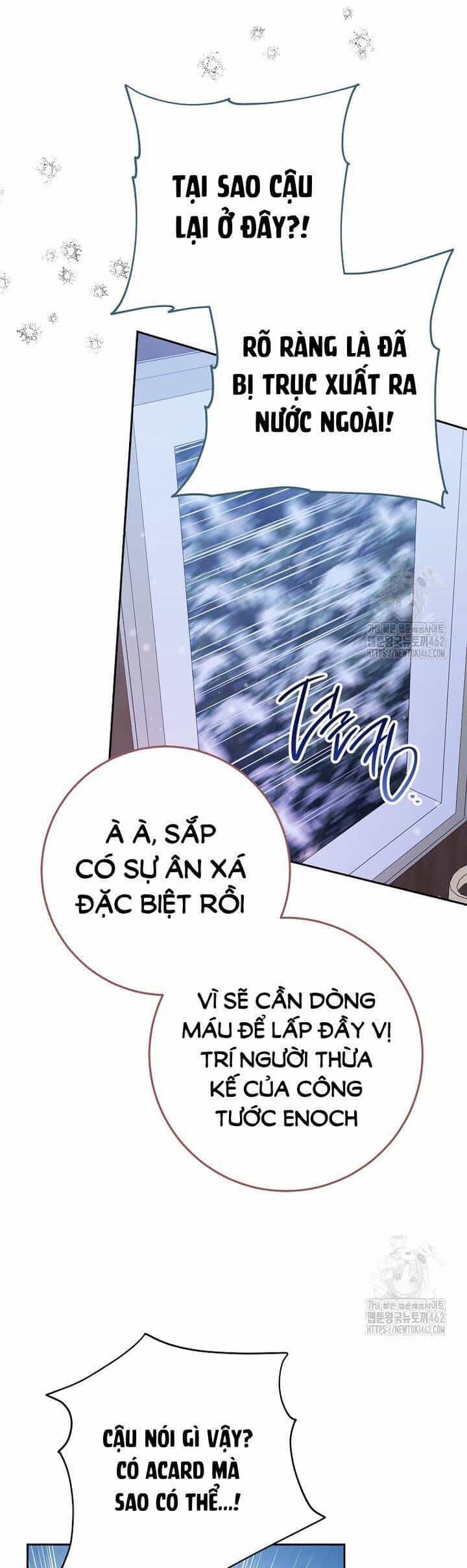 Tôi Đã Phạm Sai Lầm Rồi - Chương 83 - ảnh 45