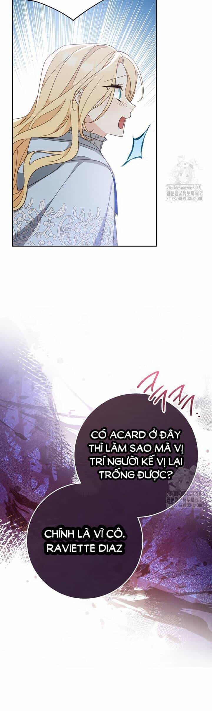 Tôi Đã Phạm Sai Lầm Rồi - Chương 83 - ảnh 46