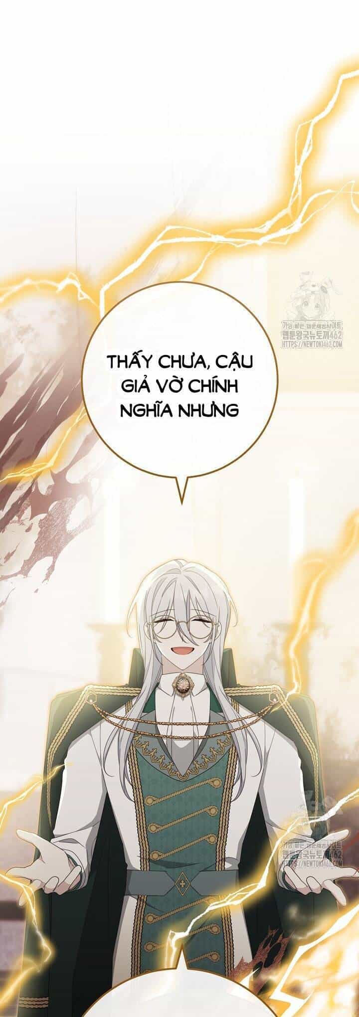 Tôi Đã Phạm Sai Lầm Rồi - Chương 83 - ảnh 5