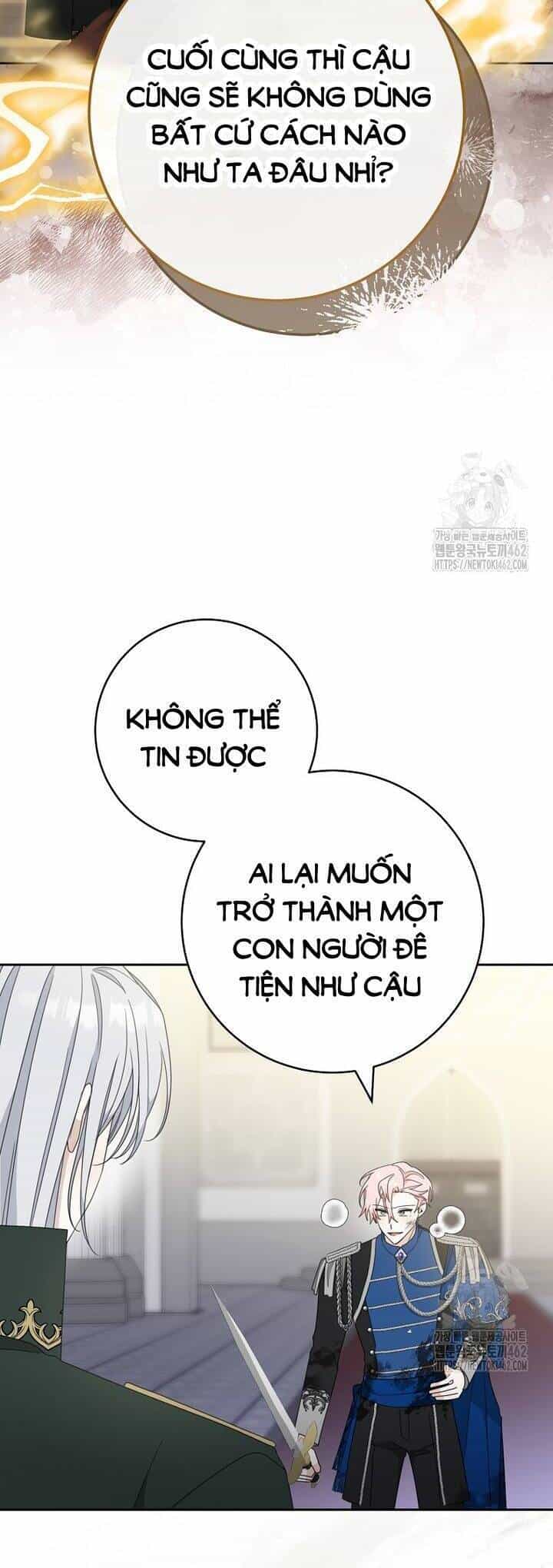 Tôi Đã Phạm Sai Lầm Rồi - Chương 83 - ảnh 6