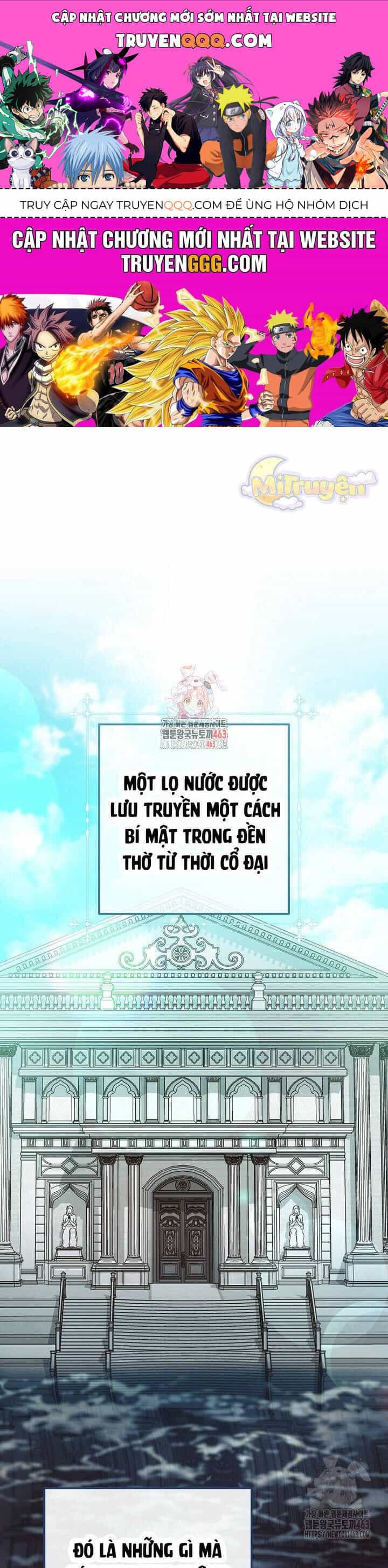 Tôi Đã Phạm Sai Lầm Rồi - Chương 84 - ảnh 1