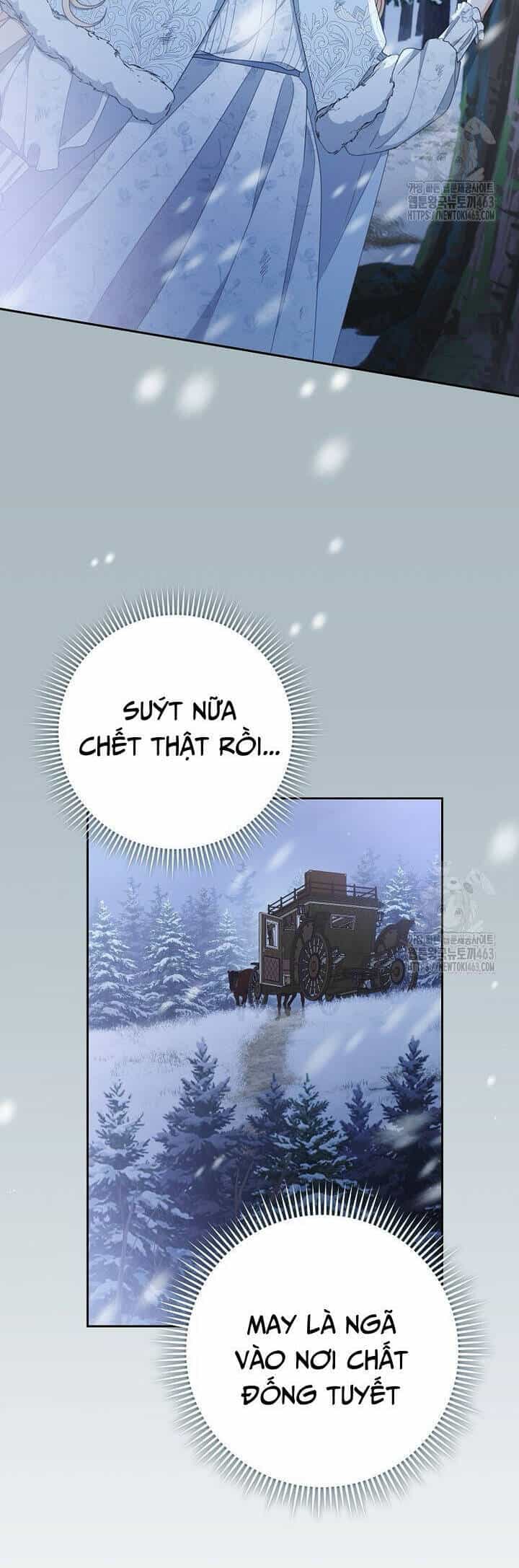 Tôi Đã Phạm Sai Lầm Rồi - Chương 84 - ảnh 20