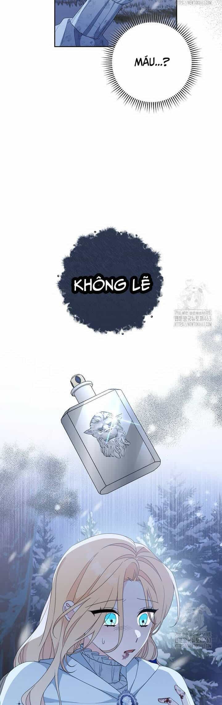Tôi Đã Phạm Sai Lầm Rồi - Chương 84 - ảnh 22