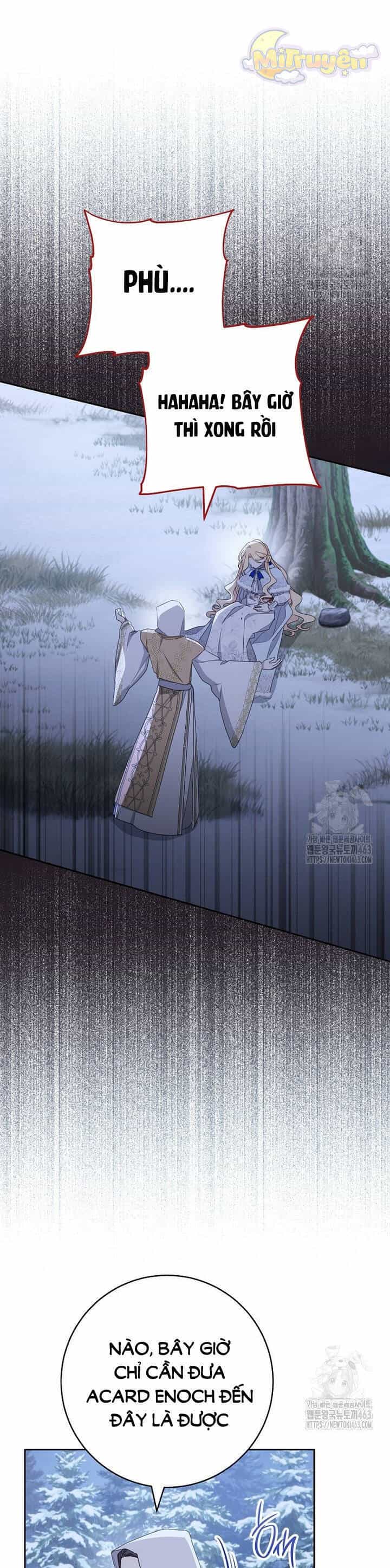 Tôi Đã Phạm Sai Lầm Rồi - Chương 84 - ảnh 43