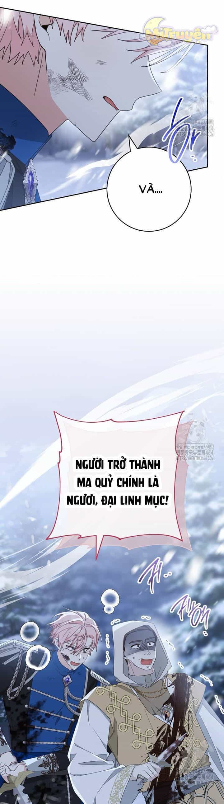 Tôi Đã Phạm Sai Lầm Rồi - Chương 85 - ảnh 14