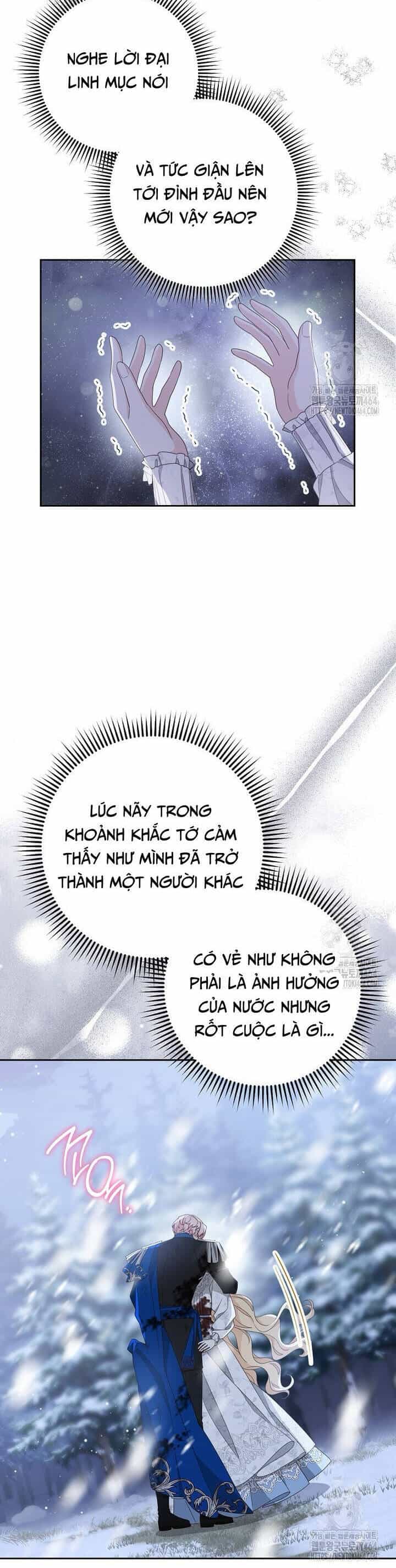 Tôi Đã Phạm Sai Lầm Rồi - Chương 85 - ảnh 17