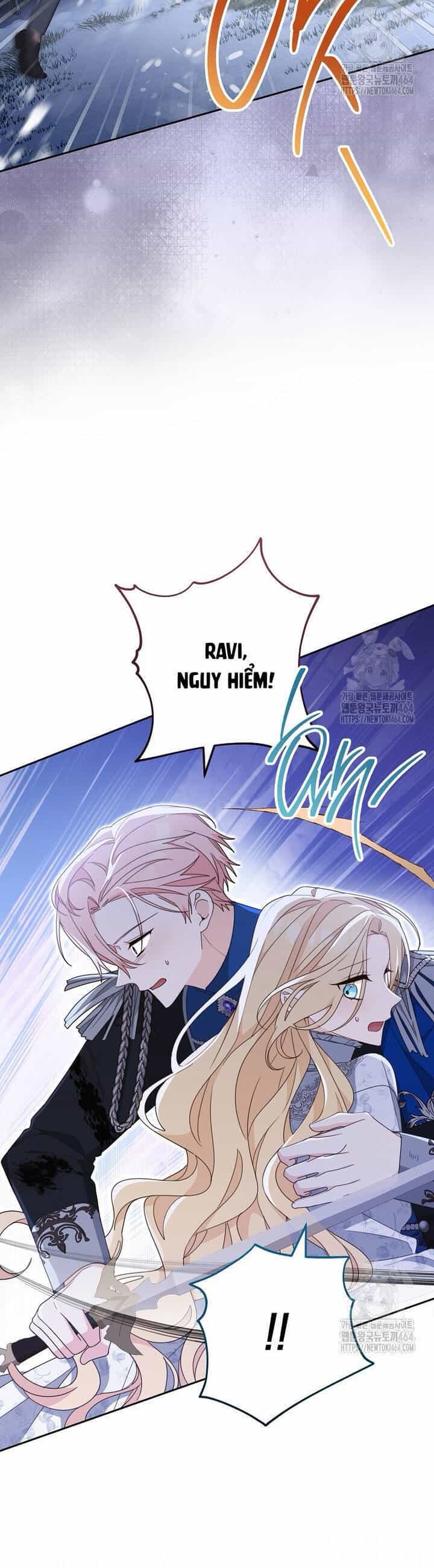 Tôi Đã Phạm Sai Lầm Rồi - Chương 85 - ảnh 23