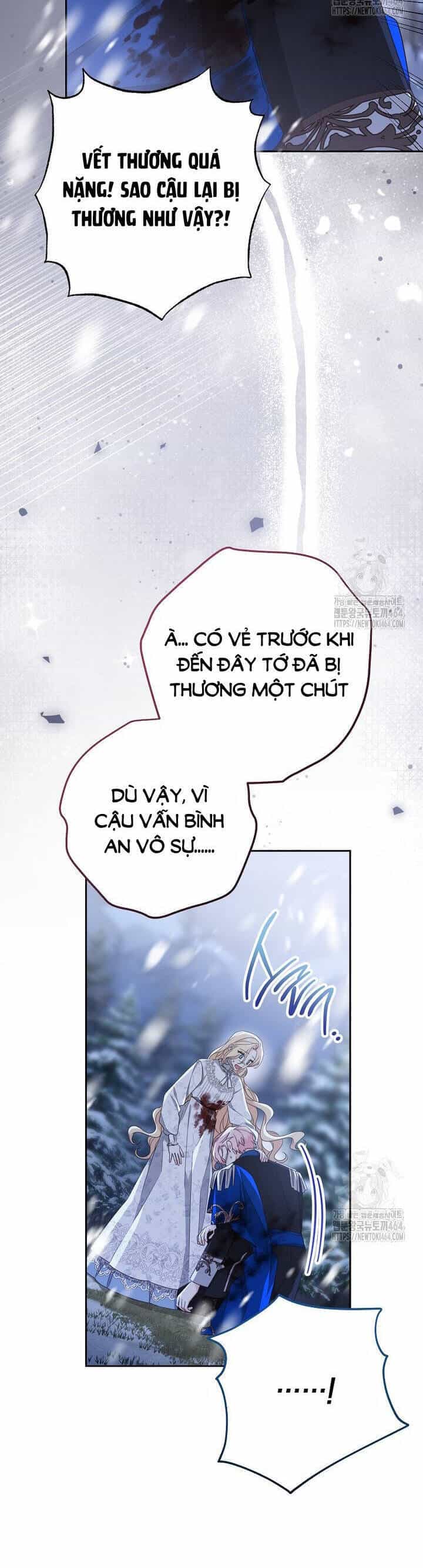 Tôi Đã Phạm Sai Lầm Rồi - Chương 85 - ảnh 34