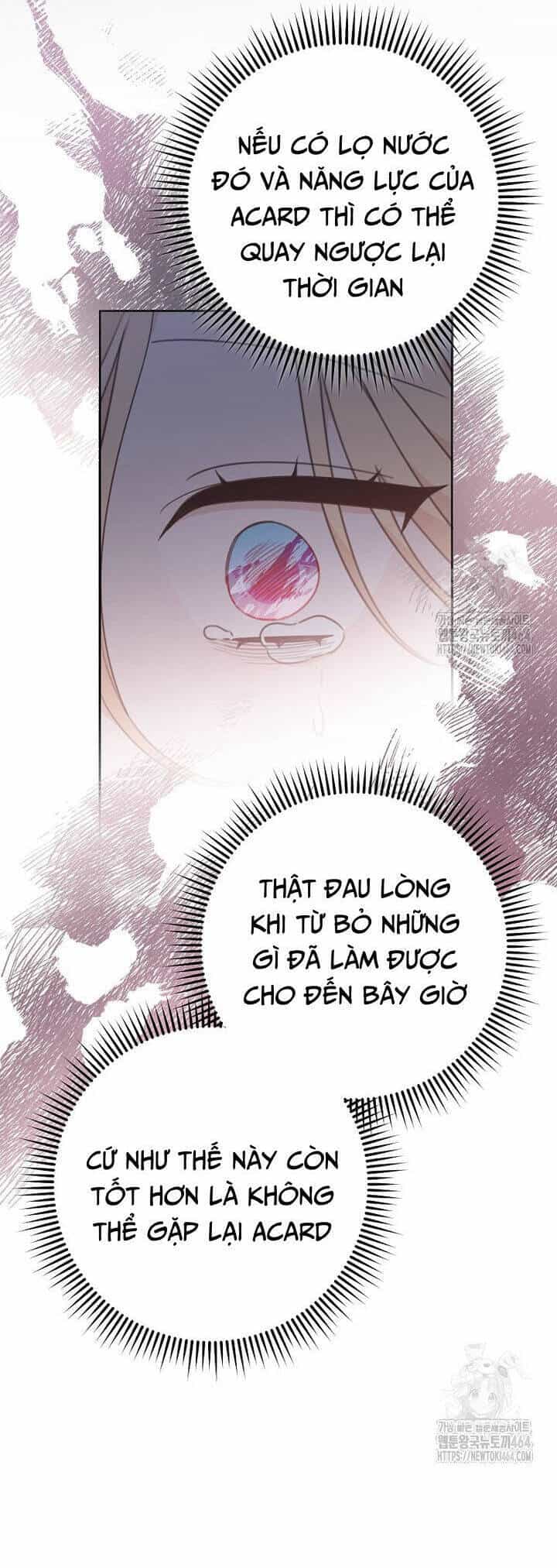 Tôi Đã Phạm Sai Lầm Rồi - Chương 85 - ảnh 43