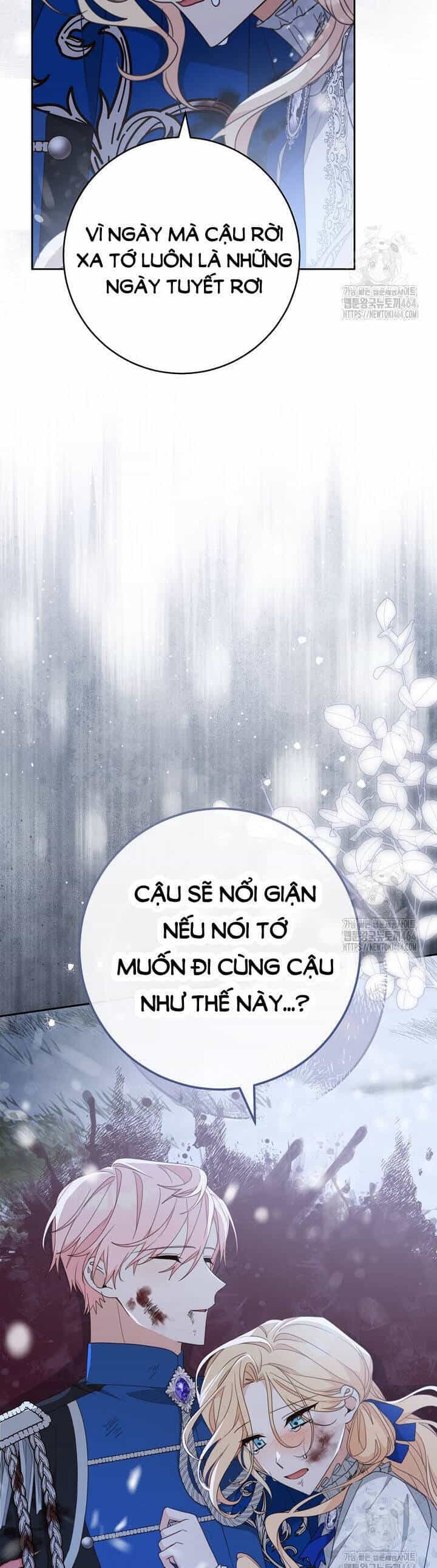Tôi Đã Phạm Sai Lầm Rồi - Chương 86 - ảnh 2