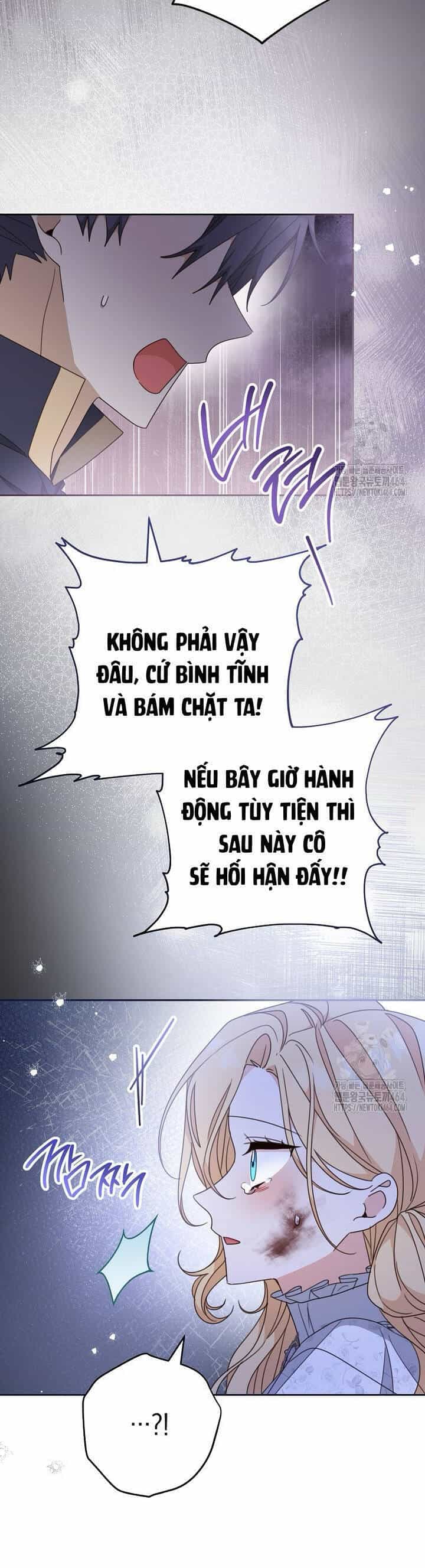 Tôi Đã Phạm Sai Lầm Rồi - Chương 86 - ảnh 23