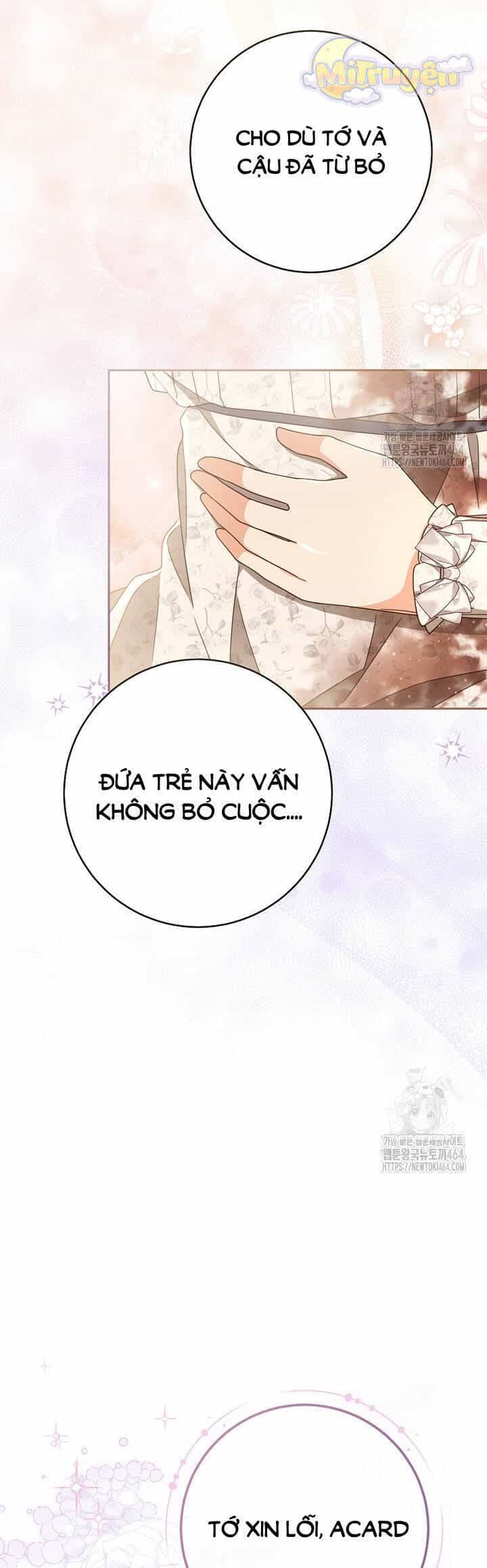 Tôi Đã Phạm Sai Lầm Rồi - Chương 86 - ảnh 37