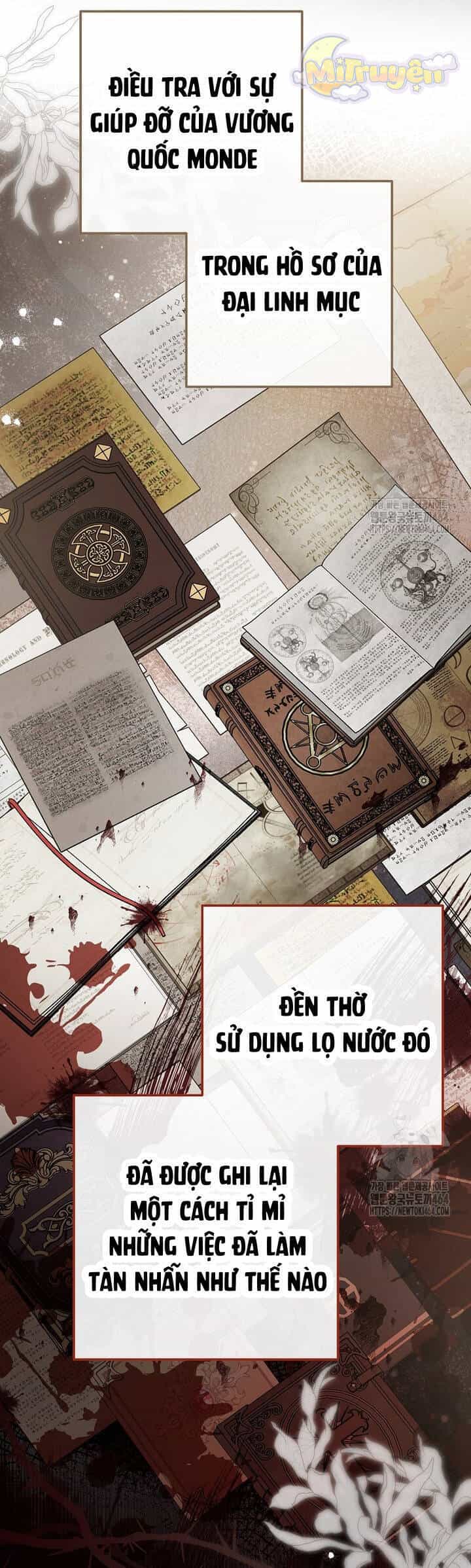 Tôi Đã Phạm Sai Lầm Rồi - Chương 86 - ảnh 42