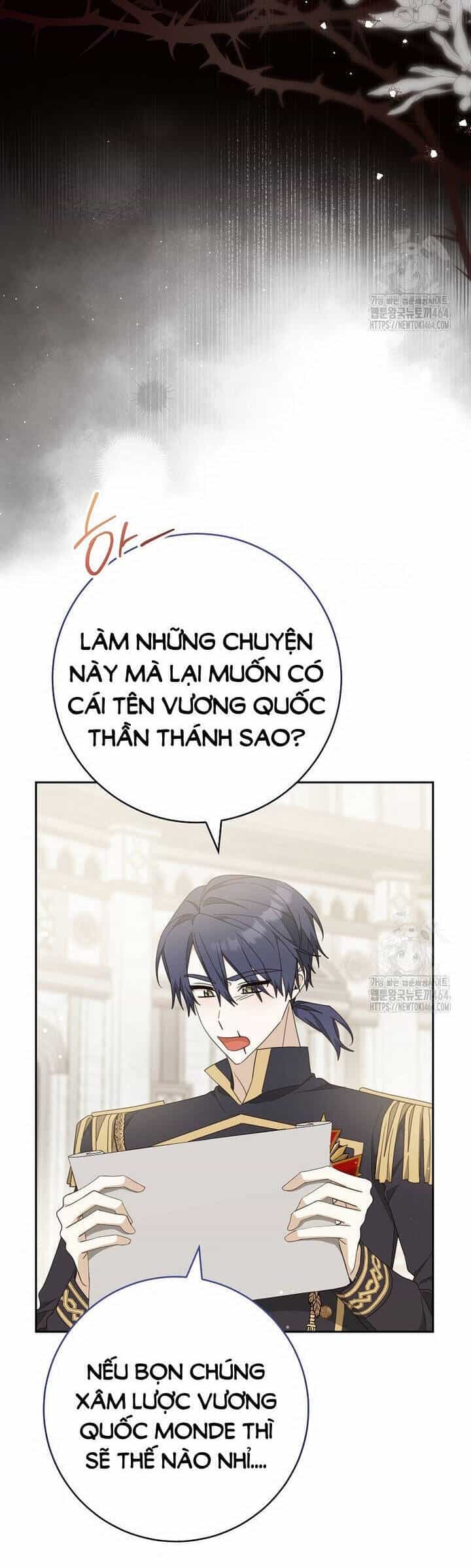 Tôi Đã Phạm Sai Lầm Rồi - Chương 86 - ảnh 43