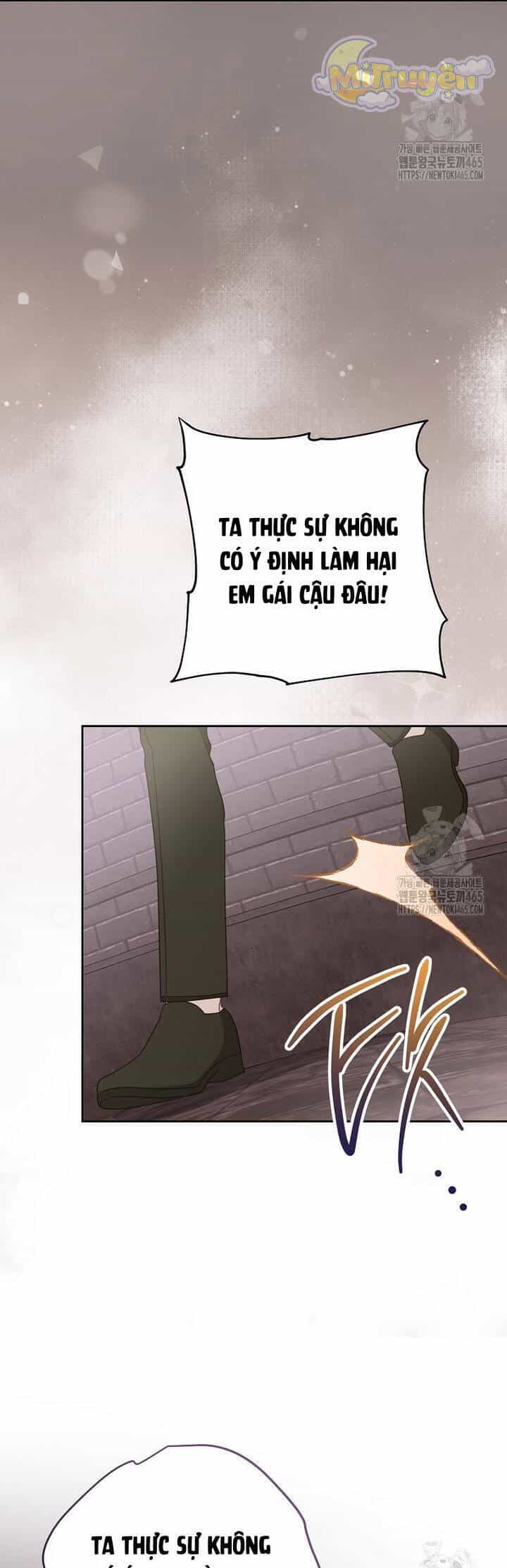 Tôi Đã Phạm Sai Lầm Rồi - Chương 87 - ảnh 12