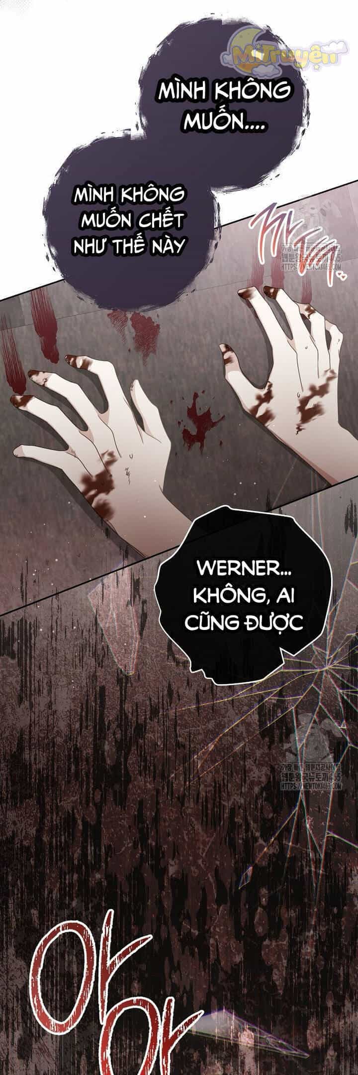 Tôi Đã Phạm Sai Lầm Rồi - Chương 87 - ảnh 22