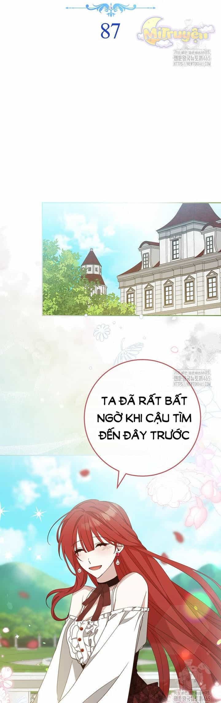 Tôi Đã Phạm Sai Lầm Rồi - Chương 87 - ảnh 34