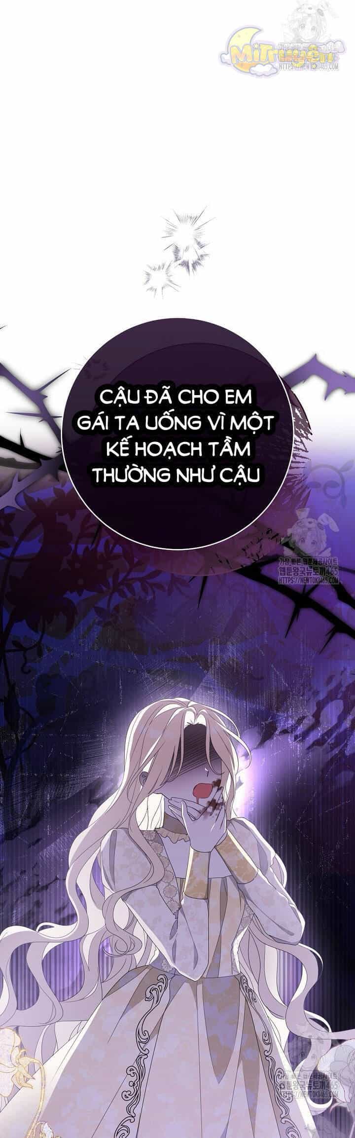 Tôi Đã Phạm Sai Lầm Rồi - Chương 87 - ảnh 6