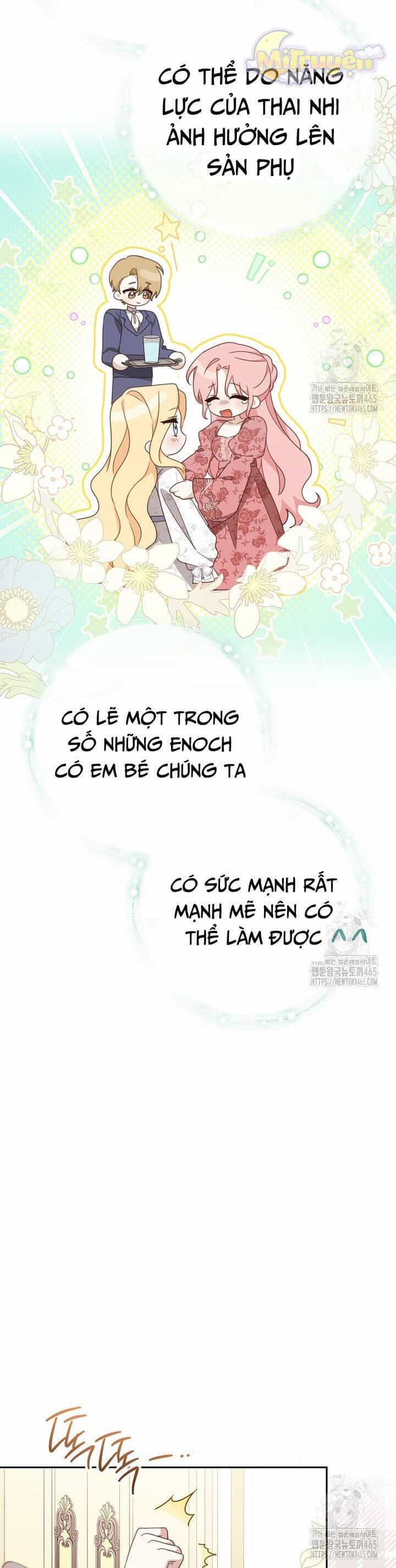 Tôi Đã Phạm Sai Lầm Rồi - Chương 87 - ảnh 61