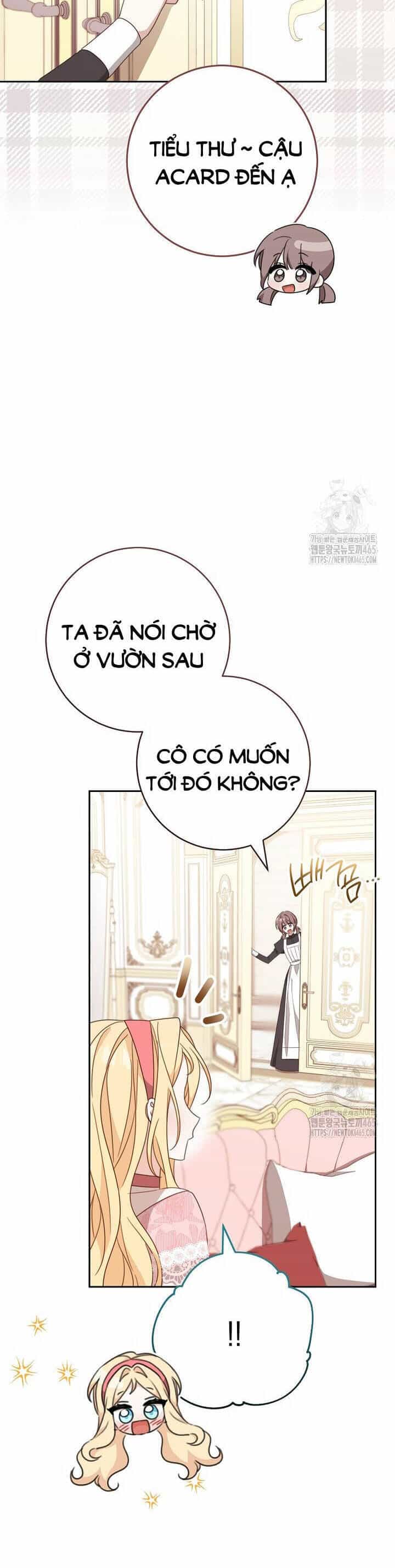 Tôi Đã Phạm Sai Lầm Rồi - Chương 87 - ảnh 62
