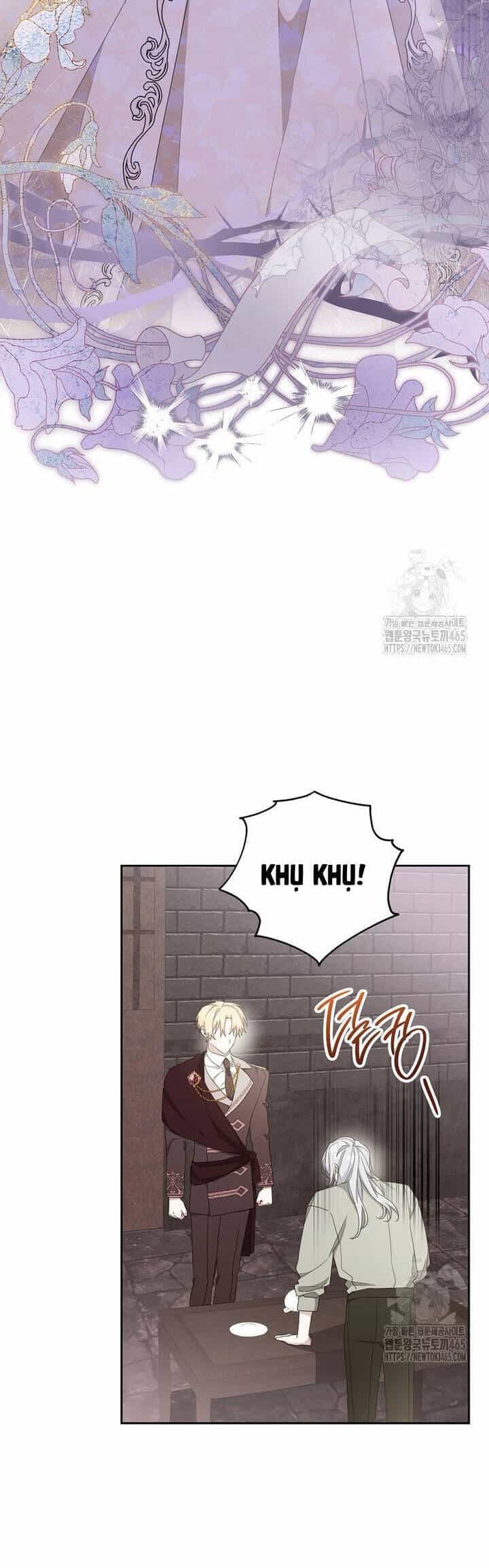 Tôi Đã Phạm Sai Lầm Rồi - Chương 87 - ảnh 7