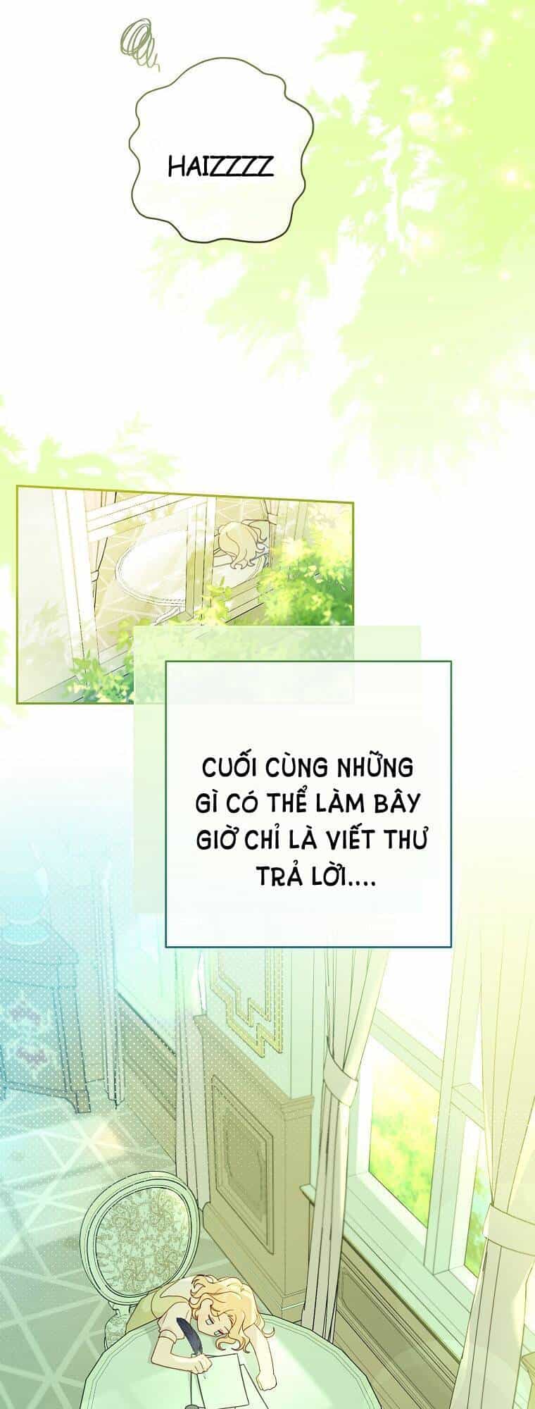 Tôi Đã Phạm Sai Lầm Rồi - Chương 8 - ảnh 17