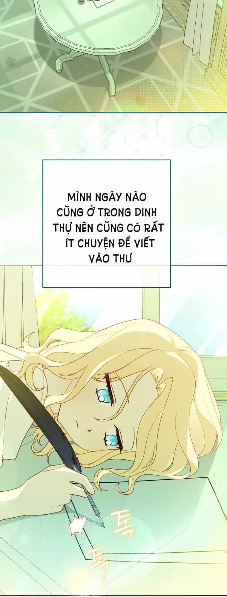 Tôi Đã Phạm Sai Lầm Rồi - Chương 8 - ảnh 18