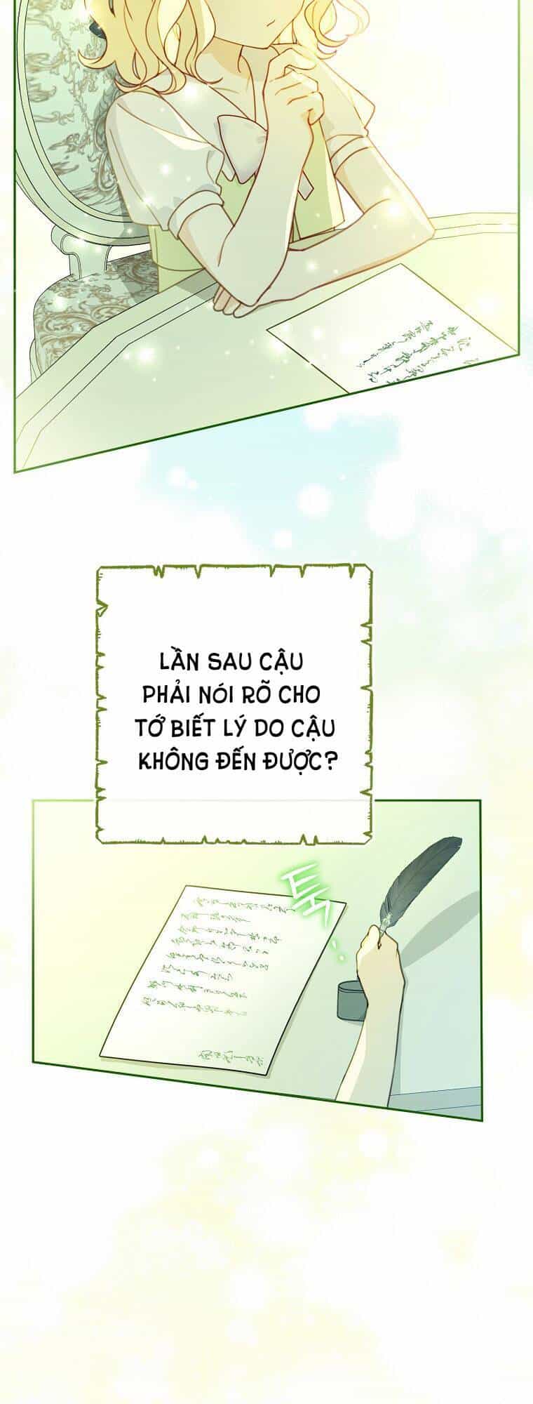 Tôi Đã Phạm Sai Lầm Rồi - Chương 8 - ảnh 30