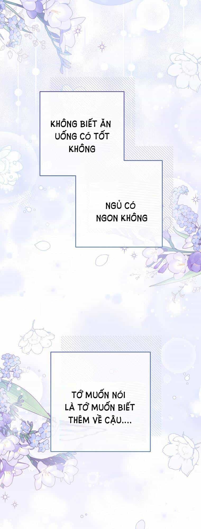Tôi Đã Phạm Sai Lầm Rồi - Chương 8 - ảnh 60