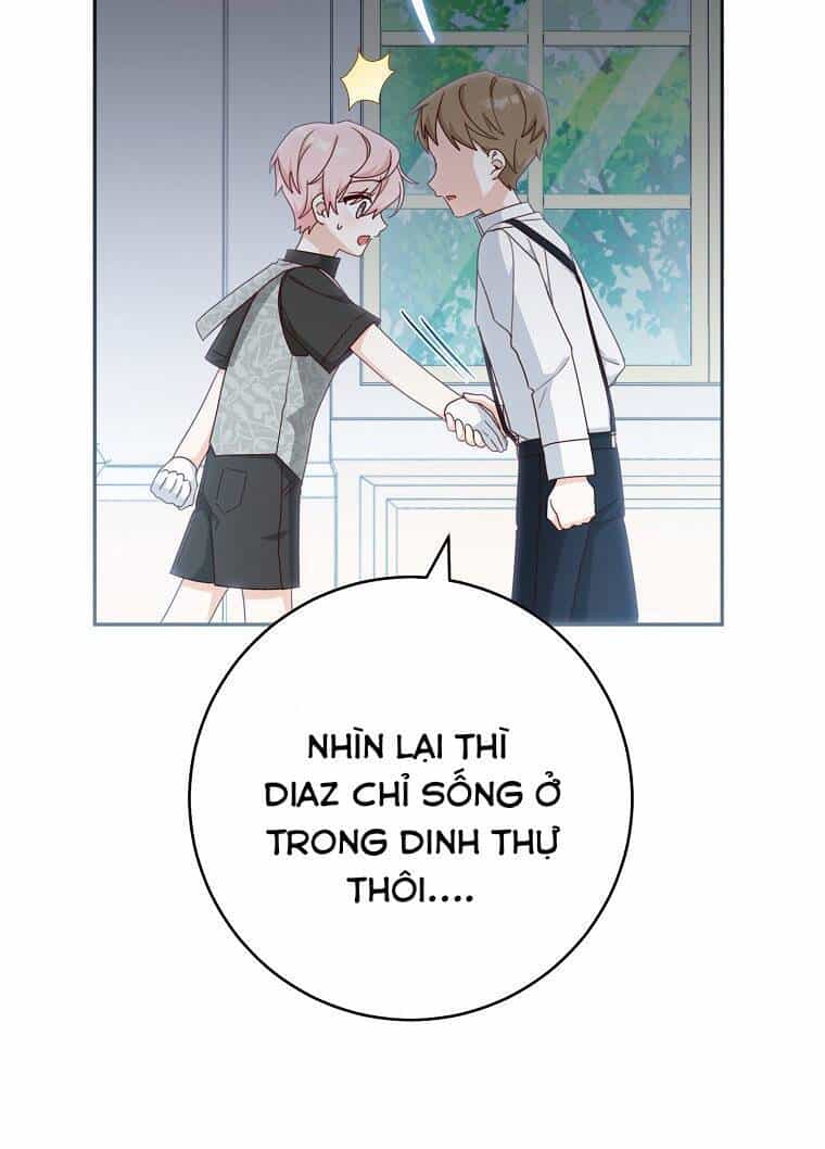 Tôi Đã Phạm Sai Lầm Rồi - Chương 9 - ảnh 19
