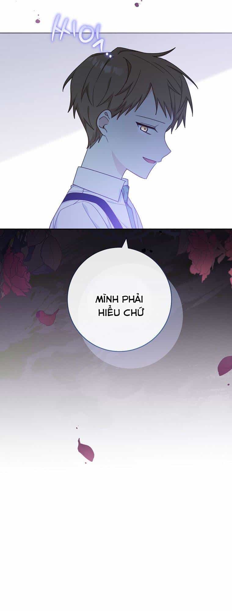 Tôi Đã Phạm Sai Lầm Rồi - Chương 9 - ảnh 24