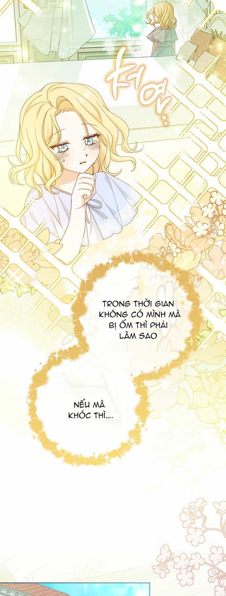 Tôi Đã Phạm Sai Lầm Rồi - Chương 9 - ảnh 29