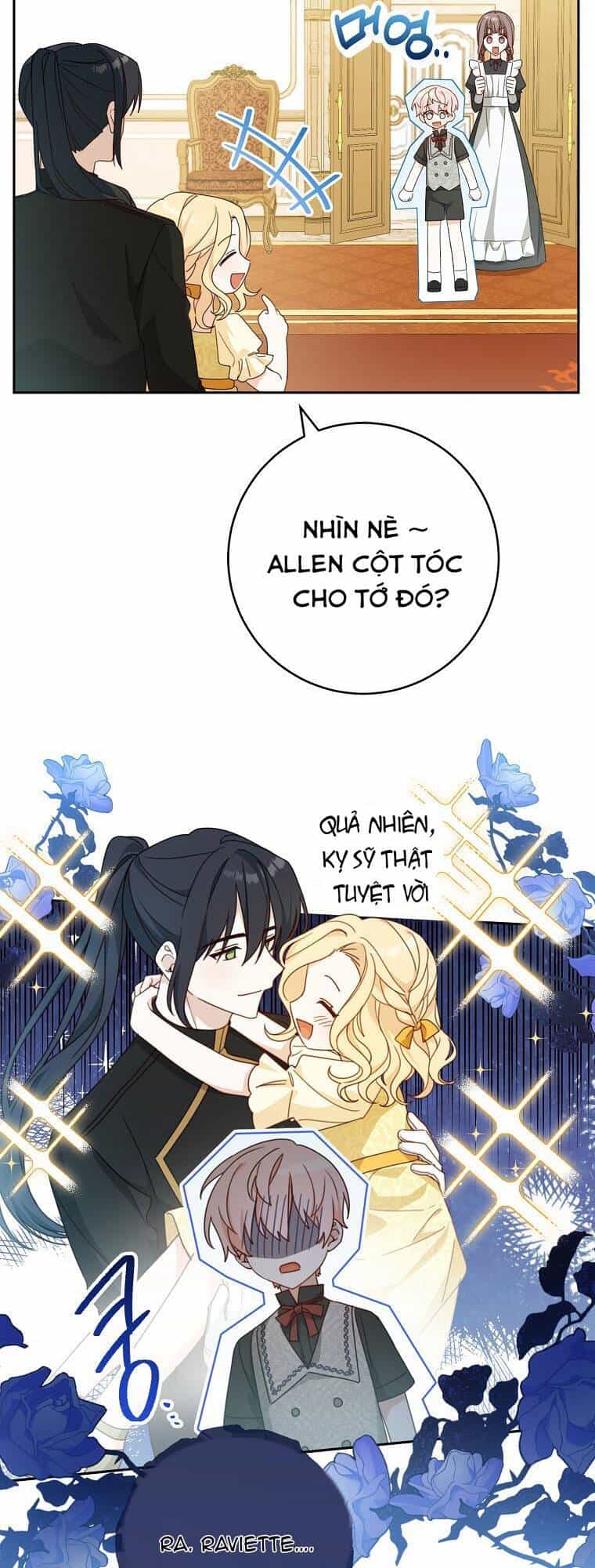 Tôi Đã Phạm Sai Lầm Rồi - Chương 9 - ảnh 33