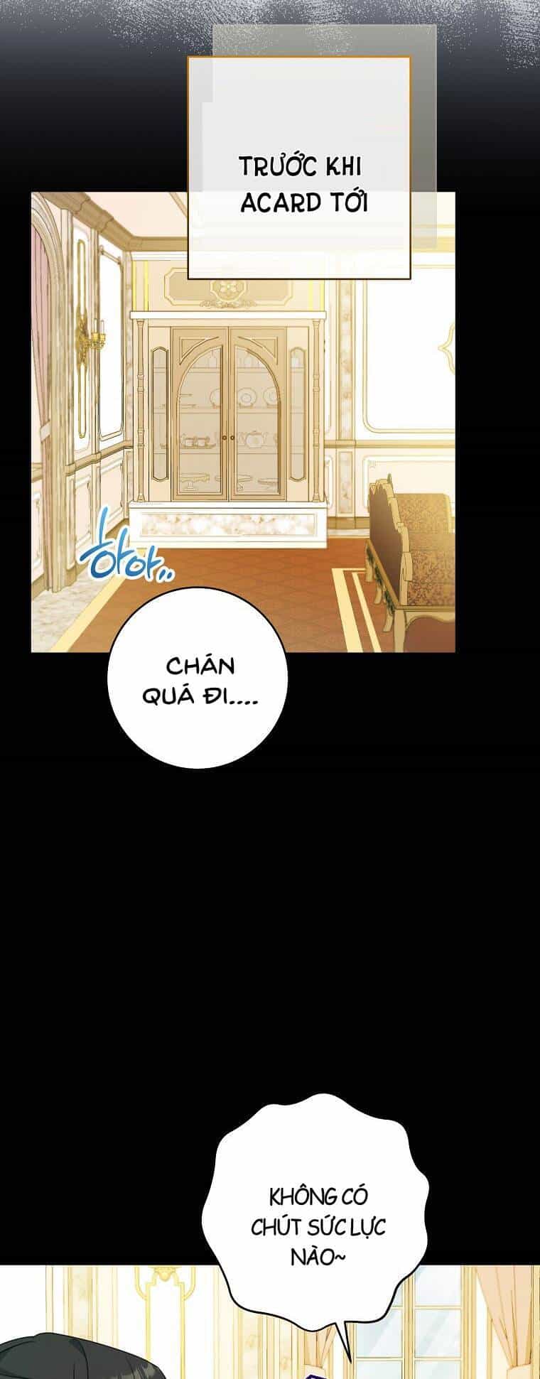 Tôi Đã Phạm Sai Lầm Rồi - Chương 9 - ảnh 37