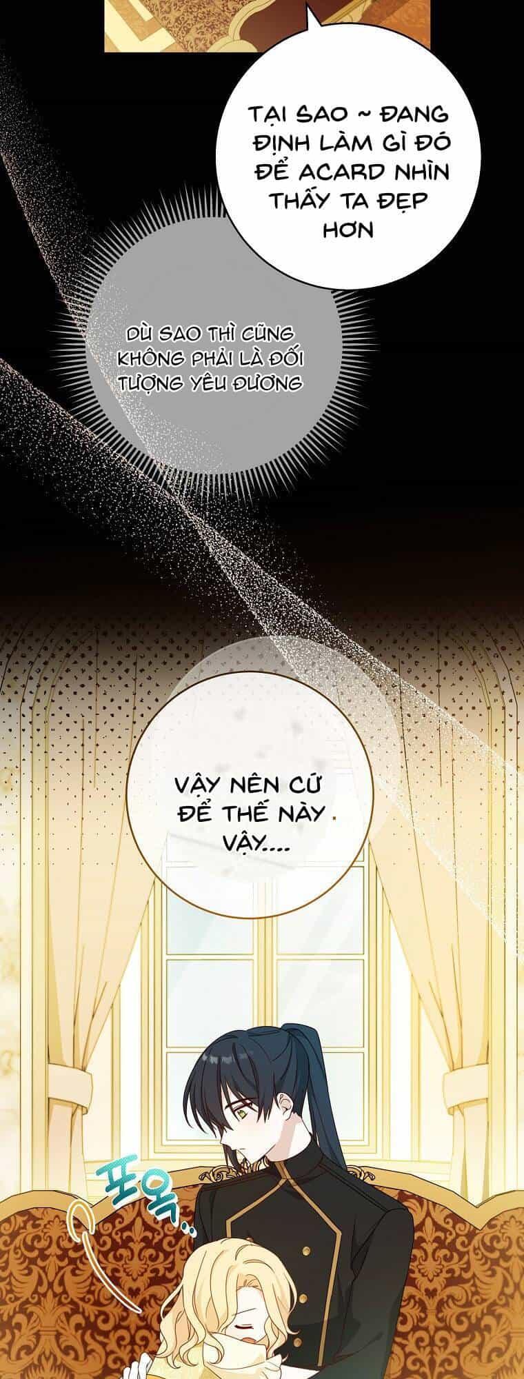 Tôi Đã Phạm Sai Lầm Rồi - Chương 9 - ảnh 39