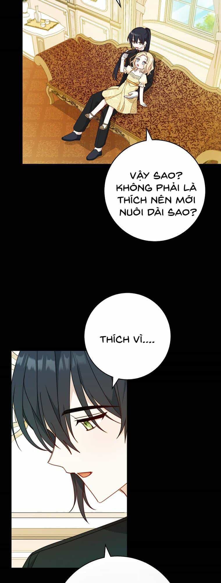 Tôi Đã Phạm Sai Lầm Rồi - Chương 9 - ảnh 43