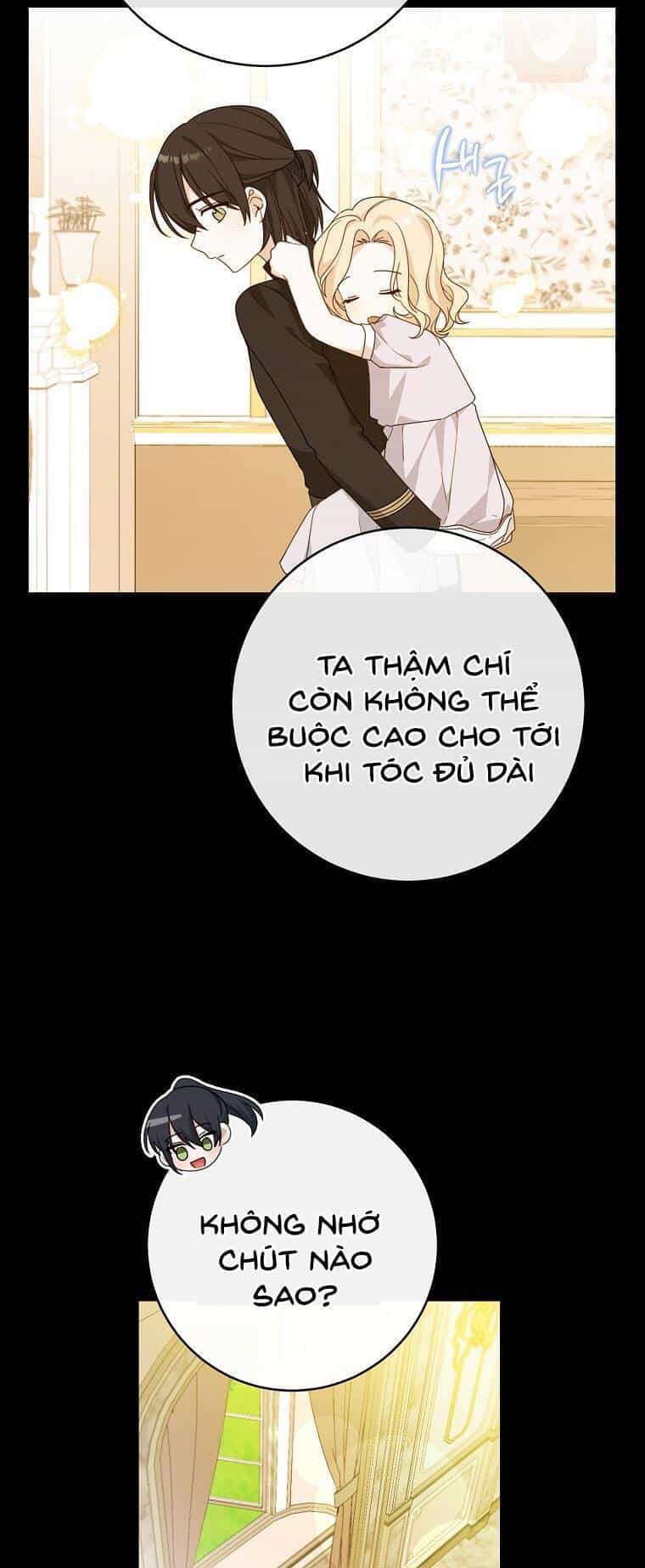 Tôi Đã Phạm Sai Lầm Rồi - Chương 9 - ảnh 45