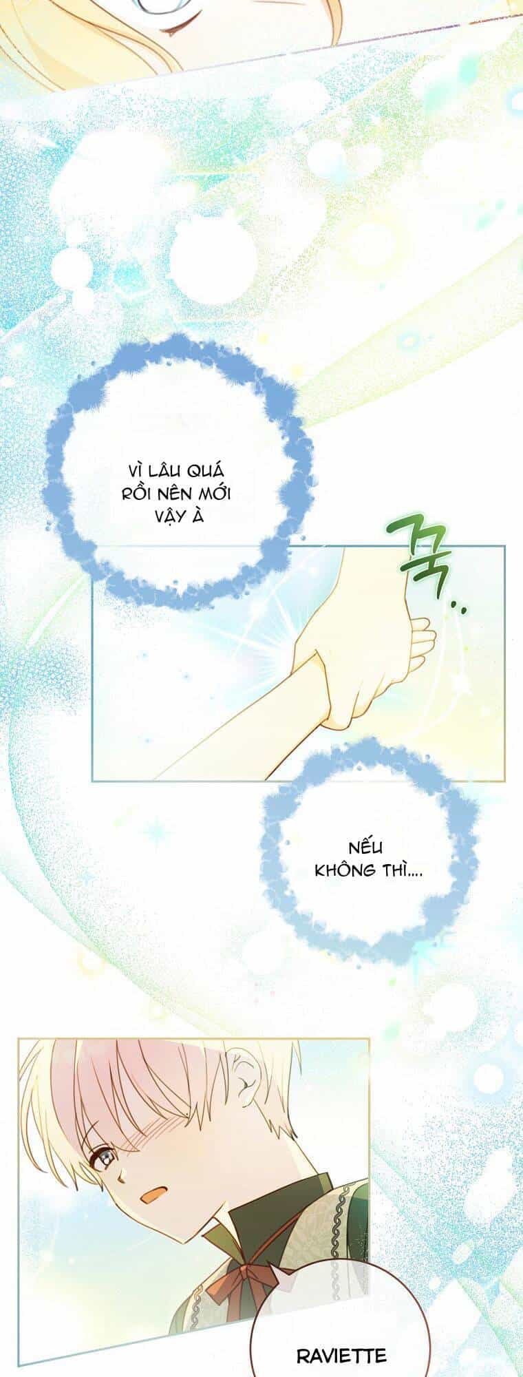 Tôi Đã Phạm Sai Lầm Rồi - Chương 9 - ảnh 57
