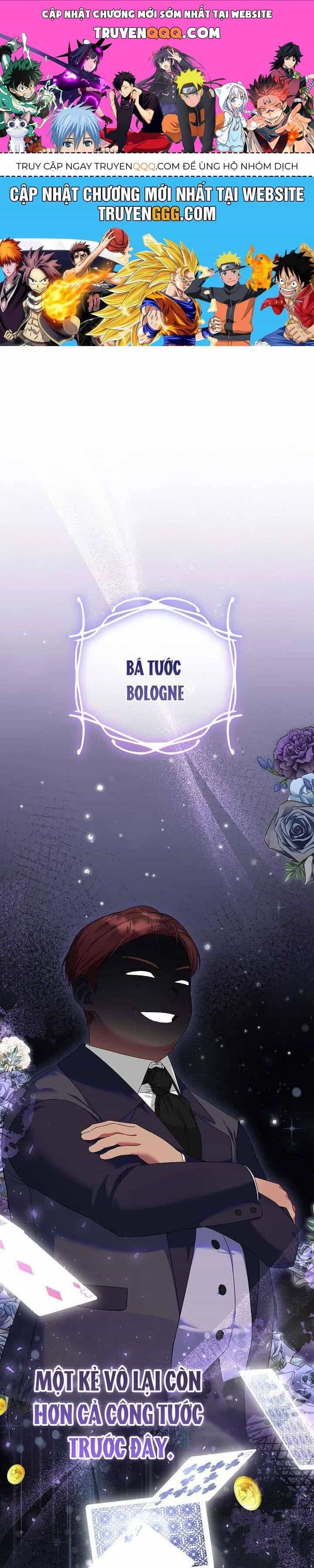 Tôi Đã Sẵn Sàng Cho Cuộc Ly Hôn - Chương 9 - ảnh 1